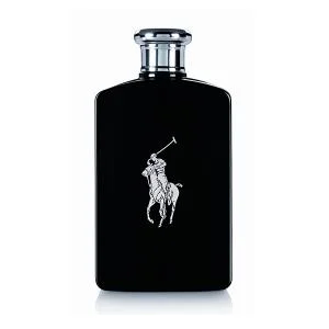 RALPH LAUREN POLO BLACK EDT M 75ML