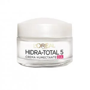 LOREAL DERMO HIDRA-5 HUMECTANTE DIA 50ML