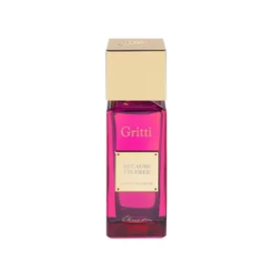 GRITTI PORQUE SOU GRÁTIS EDP 100ML