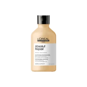 LOREAL SERIE EXPERT ABSOLUT SHAMPOO 300ML