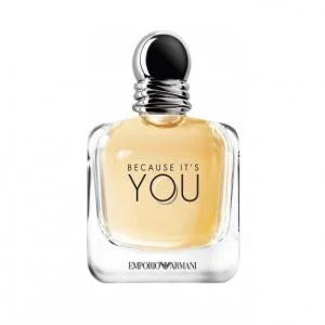 ARMANI YOU BECAUSE EDP F 50ML