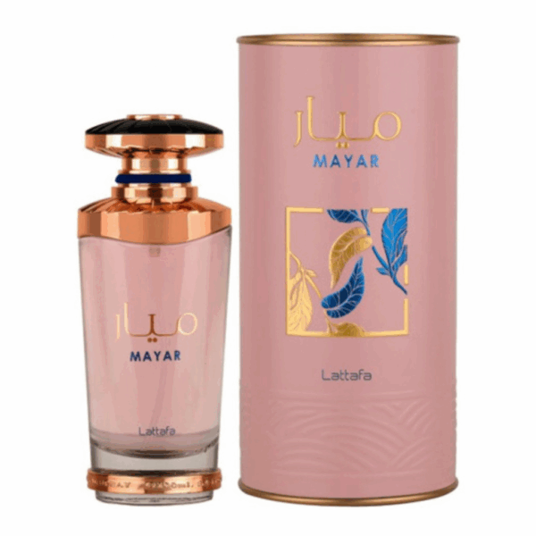 LATTAFA MAYAR EDP F 100ML