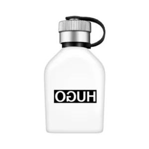 HUGO BOSS REVERSED EDT M 75ML