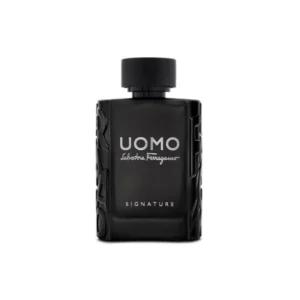 SALVATORE FERRAGAMO UOMO EDP M 100ML