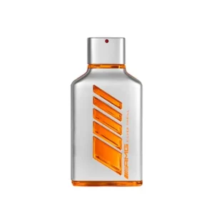 MERCEDES-BENZ AMG SILVER THRILL EDP M 100ML