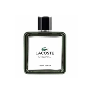 LACOSTE ORIGINAL EDP M 100ML