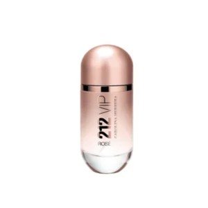 CAROLINA 212 VIP ROSE EDP F 50ML