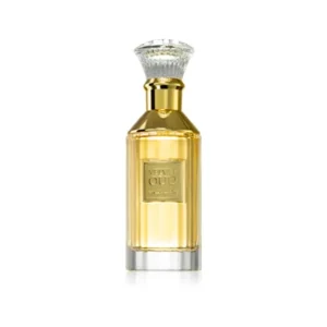 LATTAFA VELVET OUD EDP 100ML