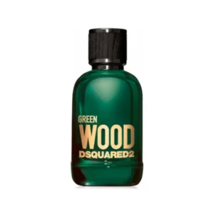 DSQUARED2 WOOD GREEN EDT M 50ML