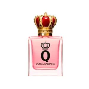 D&G Q EDP F 50ML