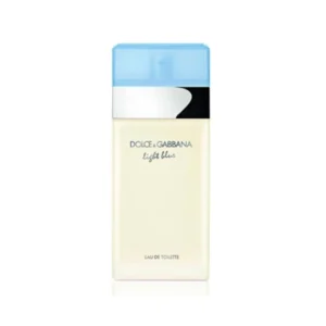 D&G LIGHT BLUE EDT F 100ML