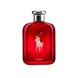 POLO RED EDP M 125ML