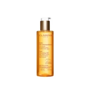 CLARINS SUPER CLEASING OIL 150ML
