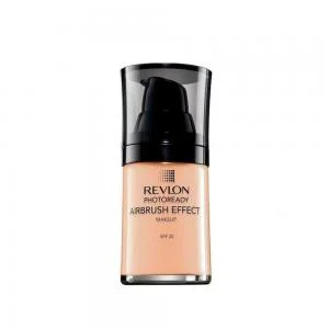 REVLON BASE YOUTH FX VERDADEIRO BEGE (320)