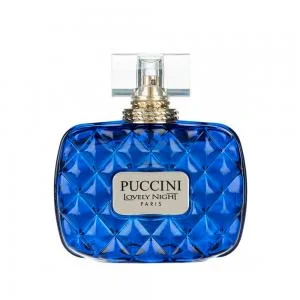 PUCCINI LOVELY NIGHT BLUE EDP F 100ML