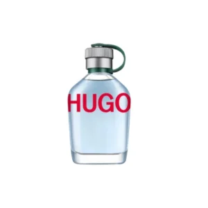 HUGO BOSS HUGO VERDE EDT M 125ML