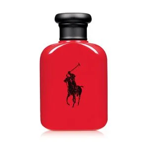 RALPH LAUREN POLO RED EDT M 125ML