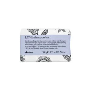 DAVINES LOVE SH EN BARRA 100GR 273158