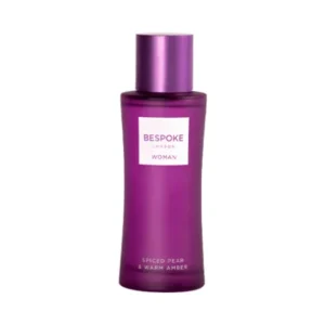 BESPOKE SPICED&WARM EDP F 100ML