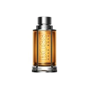 HUGO BOSS THE SCENT EDT M 100ML