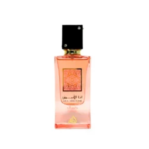 LATTAFA ANA ABIYEDH CORAL EDP 60ML