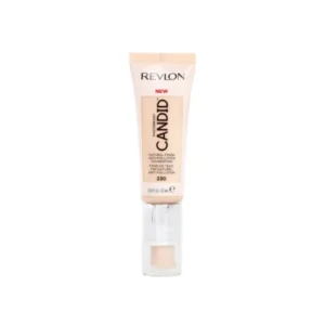 REVLON CANDID BASE CAPUCCINO (510)