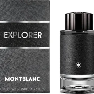 MontBlanc Explorer M 100ml