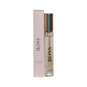 HUGO BOSS THE SCENT EDP M 7.4ML (MINIATURA)