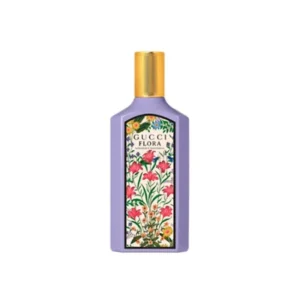 GUCCI FLORA GORGEOUS MAGNOLIA EDP F 100ML