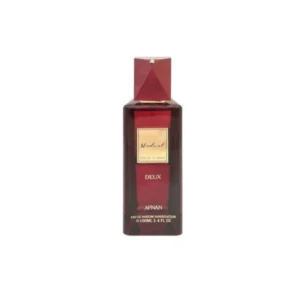 AFNAN MODEST DEUX EDP F 100ML