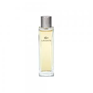 LACOSTE POUR FEMME EDP F 90ML