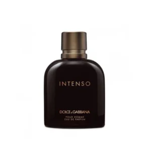 DOLCE&GABBANA INTENSO EDP M 75ML
