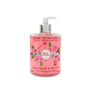 JEANNE ROSE ENVOTANTE JABON LIQUID 500ML