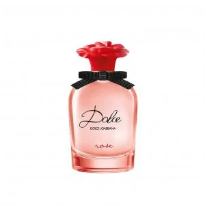 DOLCE&GABBANA DOLCE ROSE EDT F 50ML