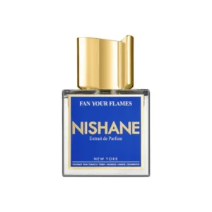 NISHANE FAN YOUR FLAMES EDP 100ML