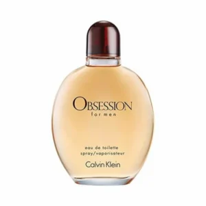 CALVIN KLEIN OBSESSION EDT M 200ML