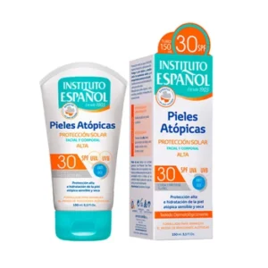 INSTITUTO PROTECTOR SOLAR 30 SPF 150ML