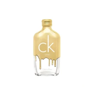 CK ONE GOLD EDT 100ML