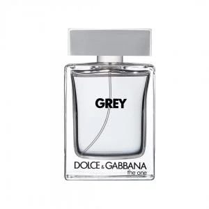 DOLCE&GABBANA THE ONE GREY INTENSE EDT M 100ML