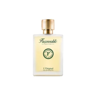 FACONNABLE L'ORIGINAL EDT M 90ML