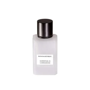 BANANA REPUBLIC GARDENIA & CARDAMON EDP 75ML