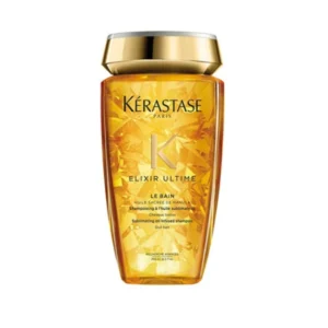 KERASTASE ELIXIR ULTIME SHAMPOO 250ML