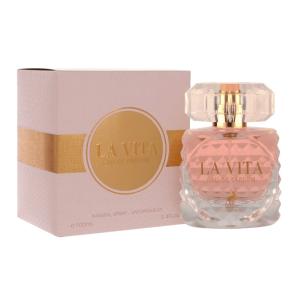 Perfume Maison Alhambra La Vita - Eau de Parfum - Femenino - 100ML