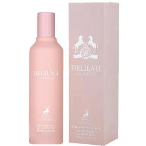 Splash Maison Alhambra Delilah Eau Mist-Ical 150ML - Feminino