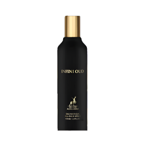 Perfume em Spray Maison Al Hambra Mystical Infini Oud 150ML