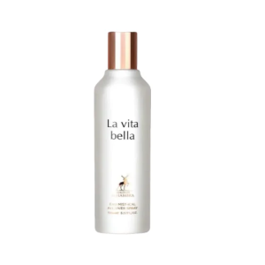Perfume em Spray Maison Al Hambra Mystical La Vita Belle 150ML