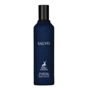 Perfume em Spray Maison Al Hambra Mystical Salvo 150ML