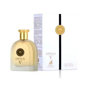 Perfume Maison Alhambra Optus Roman V Eau de Parfum 100ML
