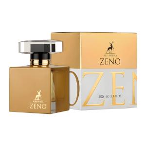 Perfume Maison Alhambra Zeno Eau de Parfum 100ML